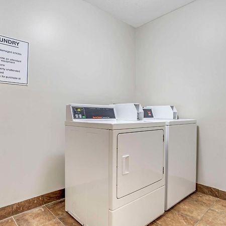 Best Western Canton Inn Luaran gambar