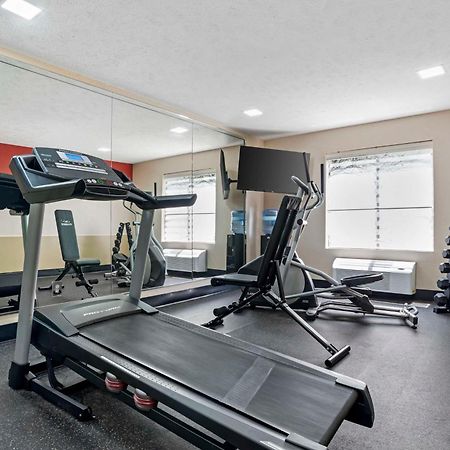 Best Western Canton Inn Luaran gambar