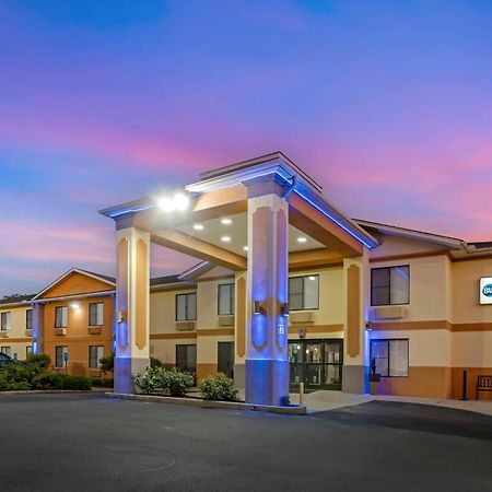 Best Western Canton Inn Luaran gambar