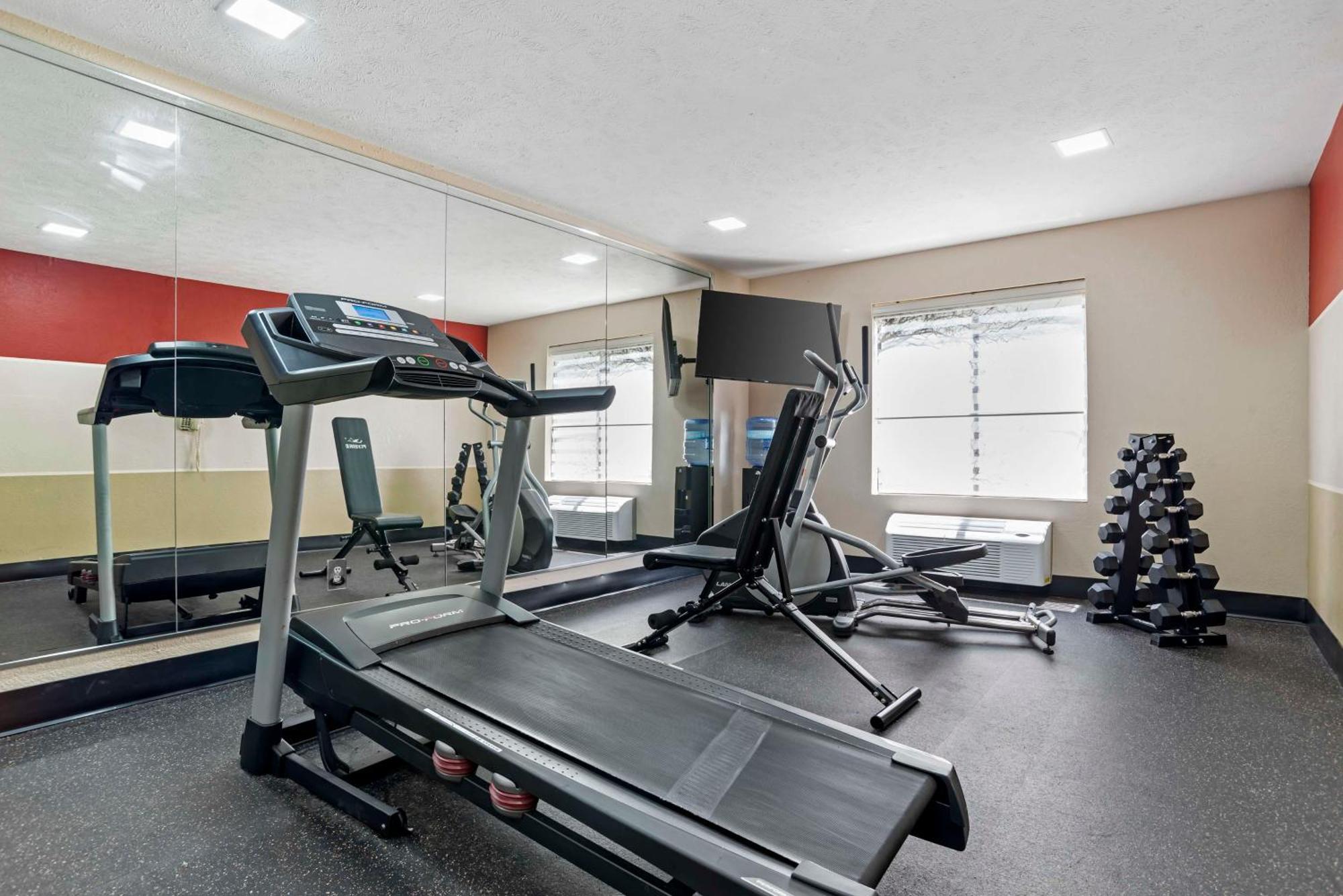 Best Western Canton Inn Luaran gambar