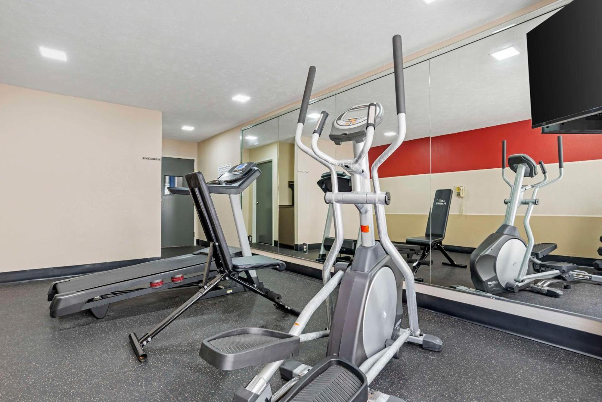 Best Western Canton Inn Luaran gambar
