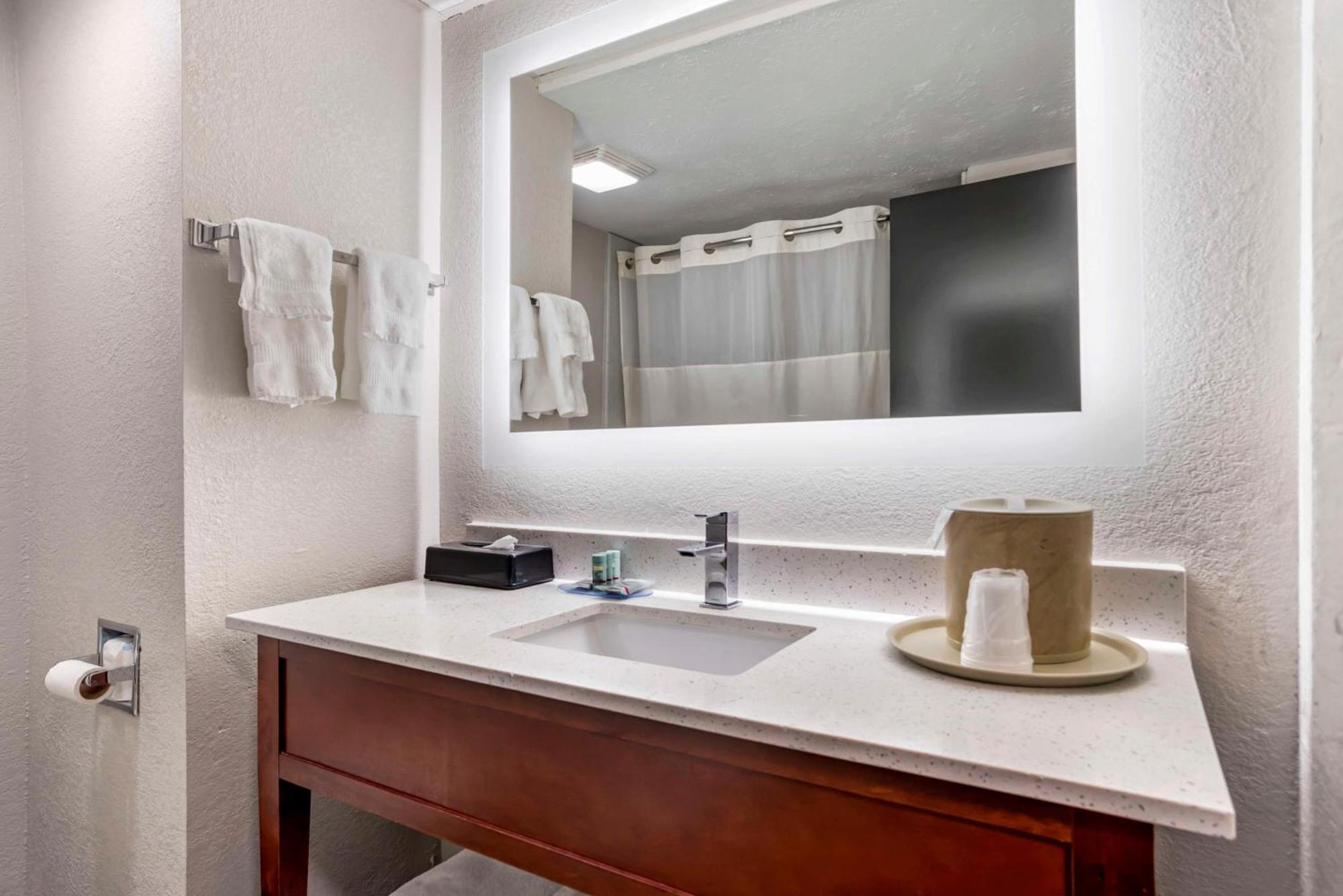 Best Western Canton Inn Luaran gambar