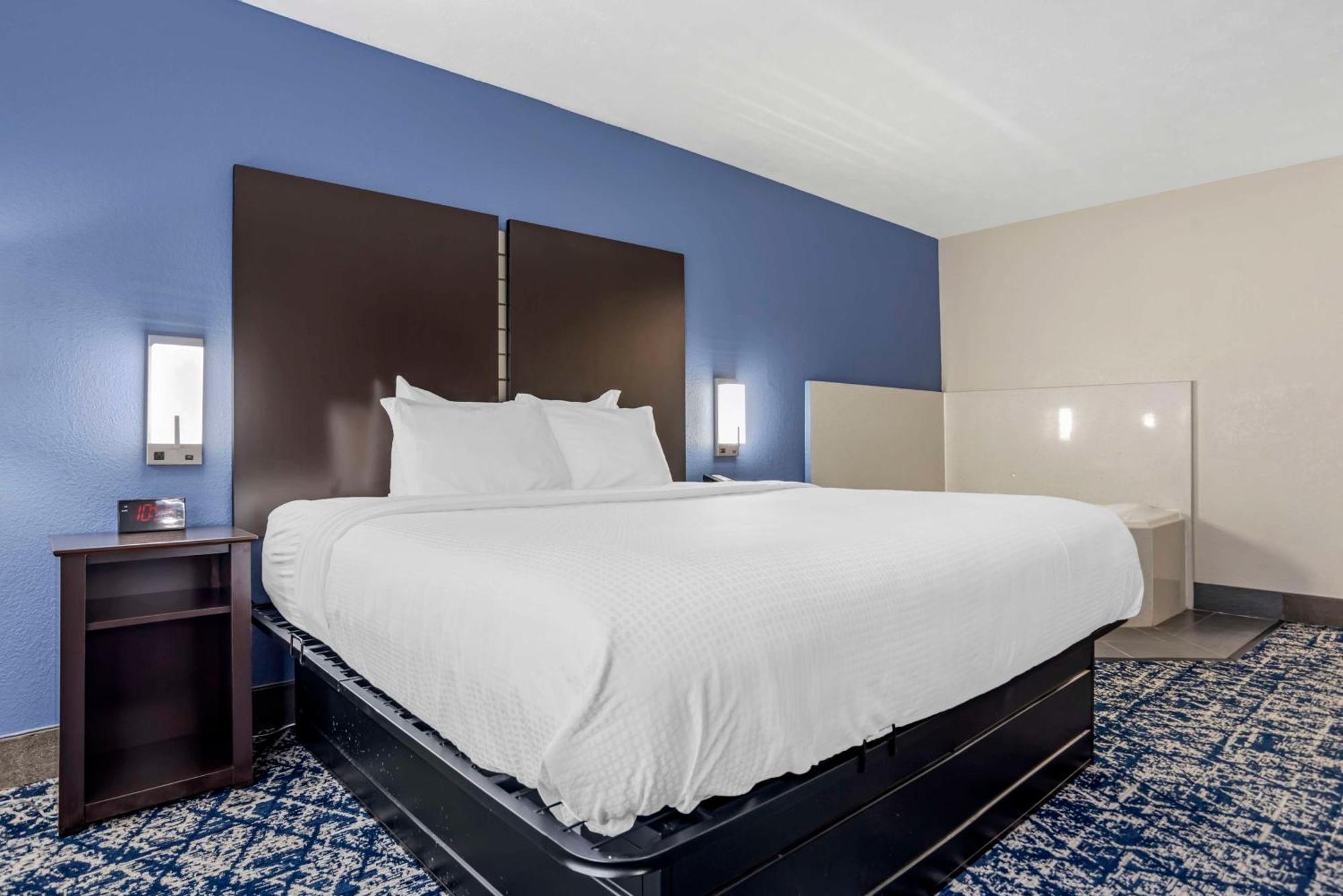 Best Western Canton Inn Luaran gambar