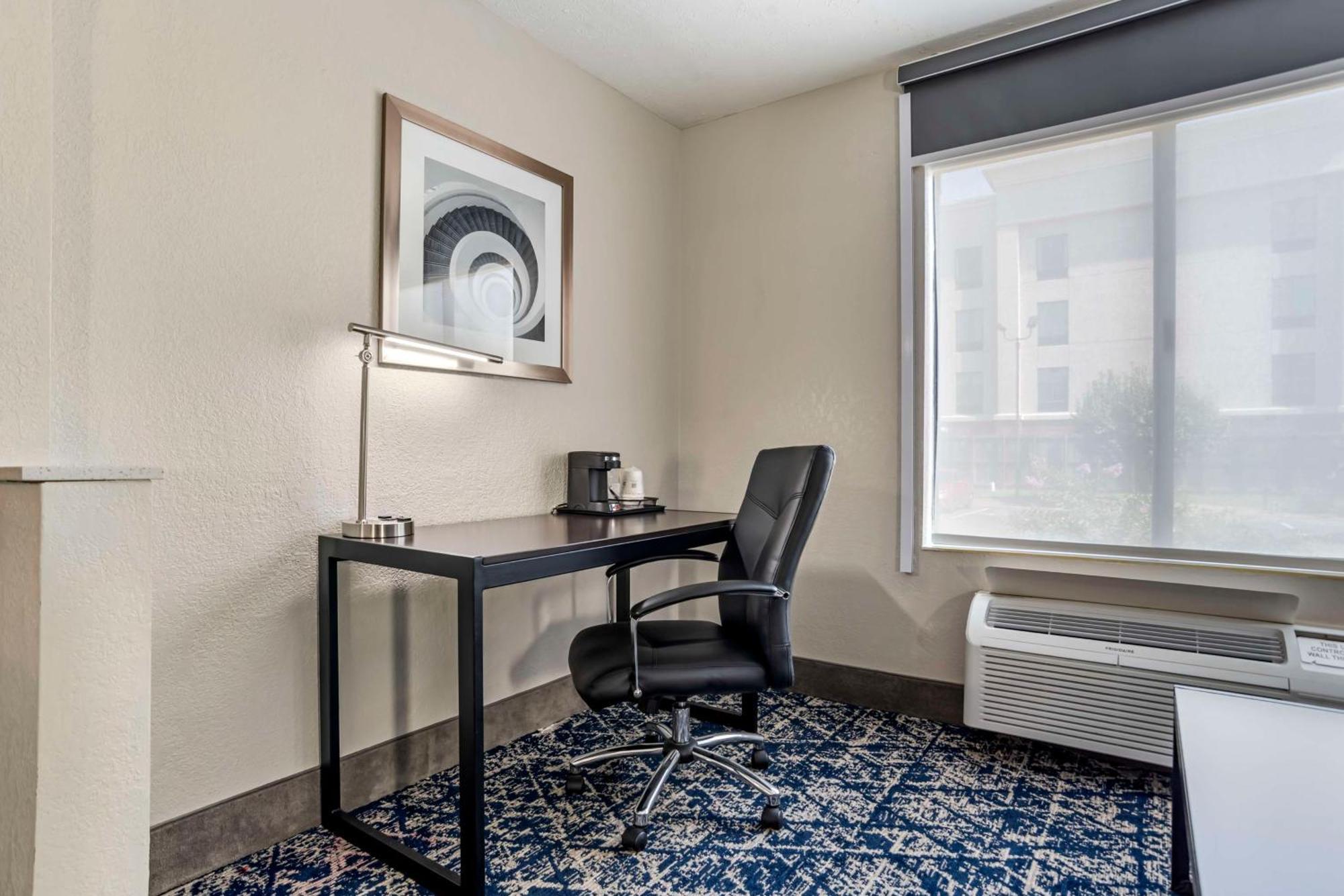 Best Western Canton Inn Luaran gambar