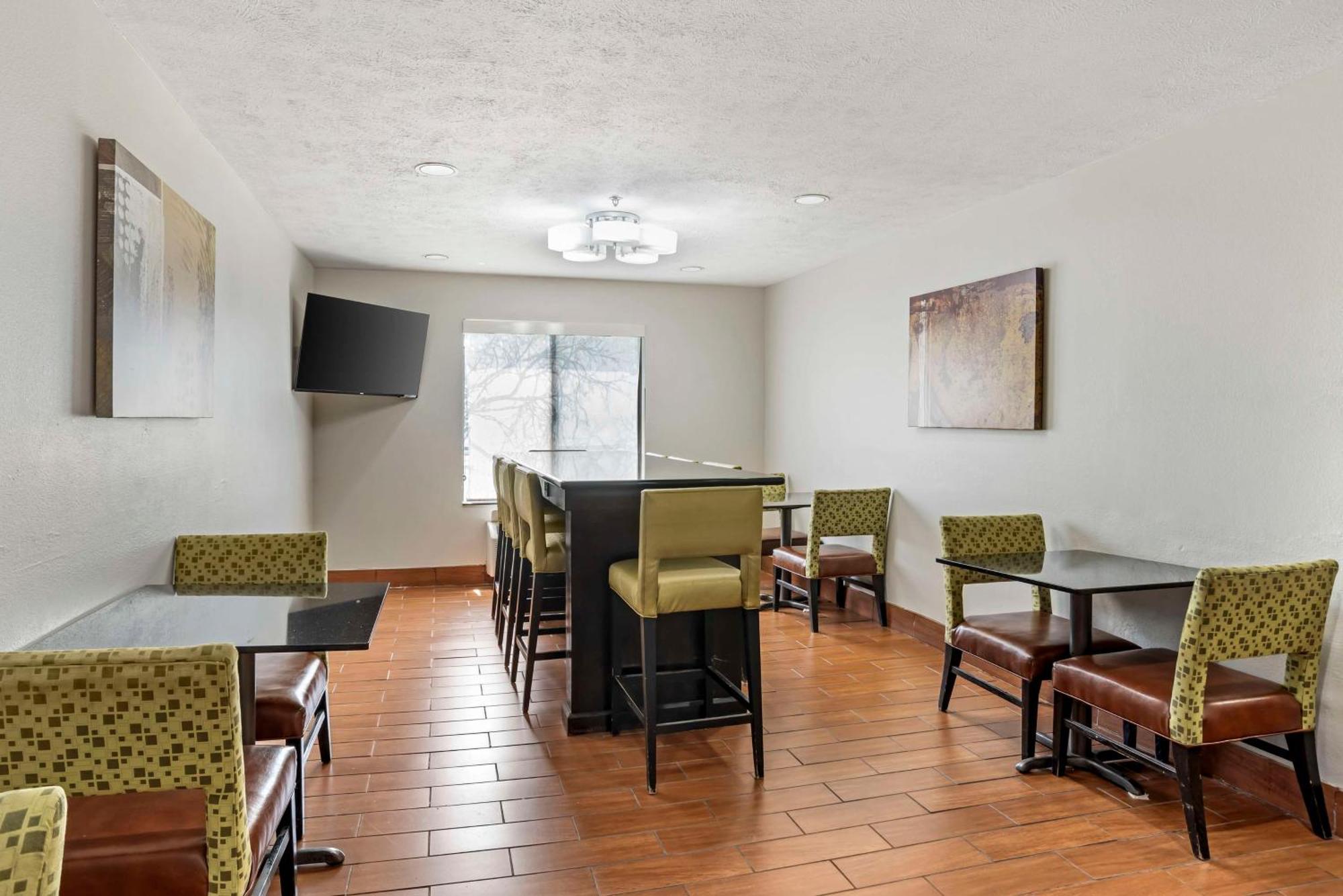 Best Western Canton Inn Luaran gambar